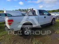 2012 Ford F-150 фото