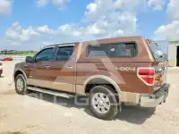 2012 Ford F-150 фото