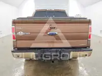 2012 Ford F-150 фото