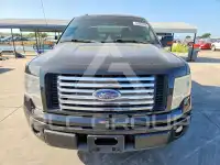 2012 Ford F-150 фото