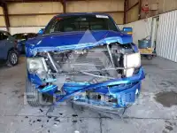 2012 Ford F-150 photo