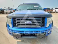 2012 Ford F-150 фото
