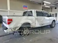2012 Ford F-150 фото