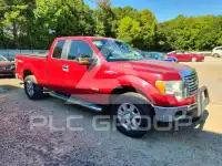 2012 Ford F-150 photo