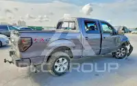 2012 Ford F-150 фото