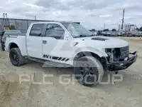 2012 Ford F-150 фото