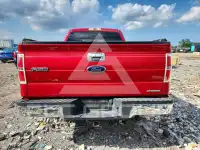 2012 Ford F-150 фото