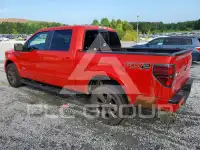 2012 Ford F-150 фото