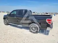 2012 Ford F-150 photo