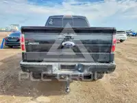 2012 Ford F-150 фото