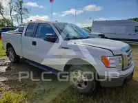 2012 Ford F-150 фото