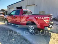 2012 Ford F-150 photo