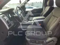 2012 Ford F-150 фото