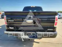 2012 Ford F-150 фото
