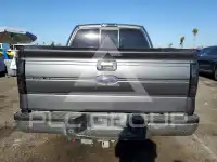 2012 Ford F-150 фото