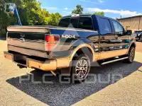 2012 Ford F-150 фото