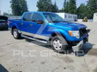 2012 Ford F-150 фото