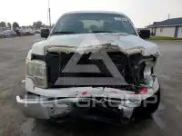 2012 Ford F-150 фото