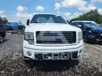 2012 Ford F-150 photo