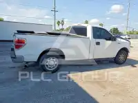 2012 Ford F-150 фото