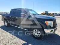 2012 Ford F-150 photo