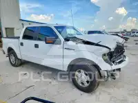 2012 Ford F-150 photo