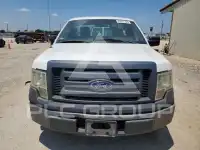 2012 Ford F-150 фото