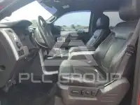 2012 Ford F-150 фото