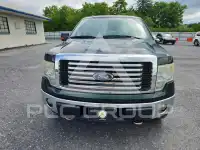 2012 Ford F-150 фото