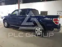 2012 Ford F-150 фото