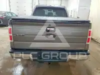 2012 Ford F-150 фото