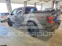 2012 Ford F-150 фото