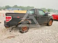 2012 Ford F-150 photo