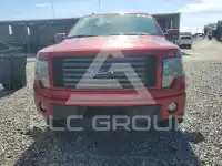 2012 Ford F-150 photo
