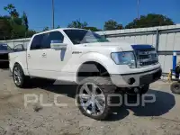 2012 Ford F-150 фото