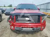2012 Ford F-150 фото