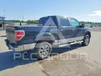 2012 Ford F-150 photo