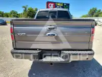2012 Ford F-150 фото