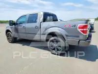 2012 Ford F-150 фото