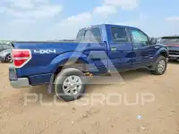 2012 Ford F-150 фото