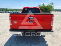 2012 Ford F-150 фото