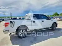 2012 Ford F-150 photo