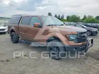 2012 Ford F-150 фото
