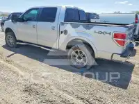 2012 Ford F-150 фото
