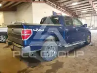 2012 Ford F-150 photo