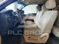 2012 Ford F-150 фото