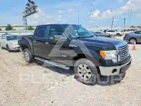 2012 Ford F-150 photo