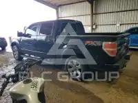 2012 Ford F-150 photo