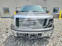 2012 Ford F-150 фото