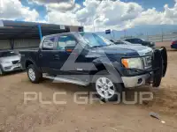2012 Ford F-150 фото